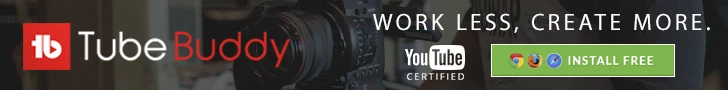 tubebuddy pricing